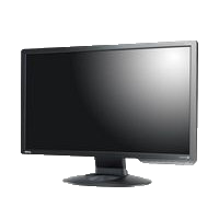 Monitor LCD Benq